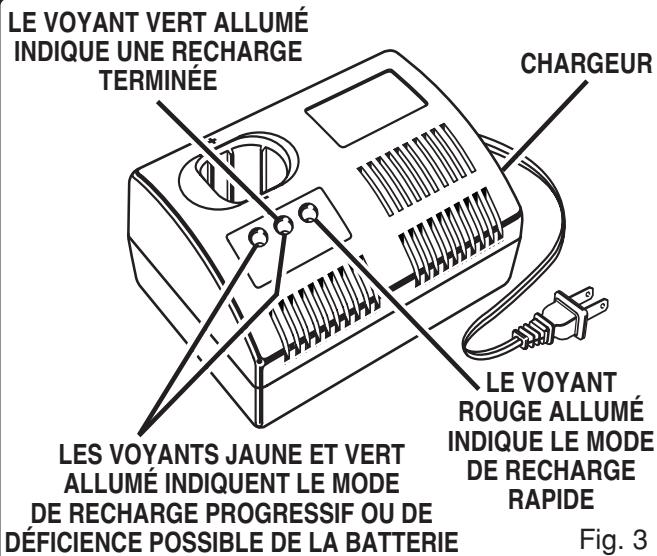 RYOBI MS180 - Pour les recharges - 1
