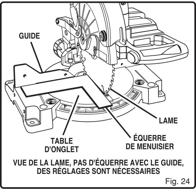 RYOBI MS180 - Avertissement: - 2