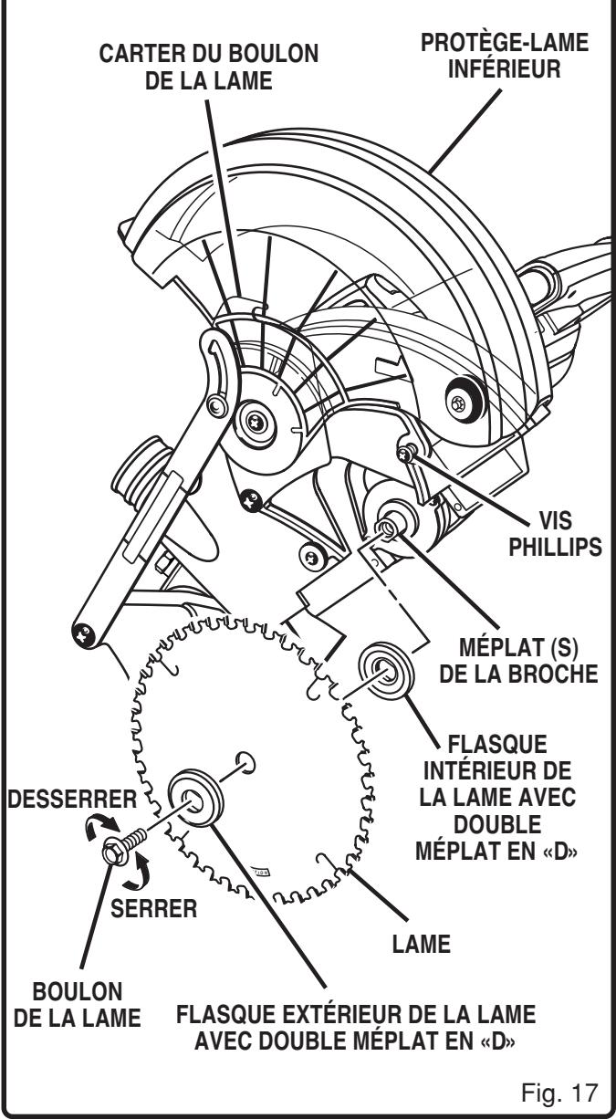 RYOBI MS180 - Avertissement: - 3