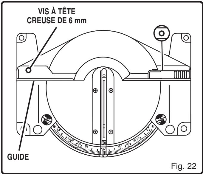 RYOBI MS180 - Réglages - 1