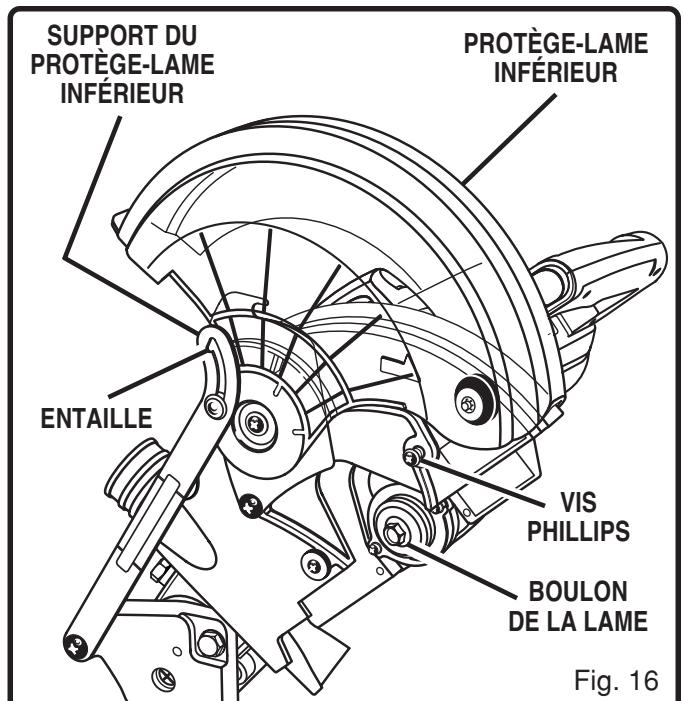 RYOBI MS180 - Avertissement: - 2