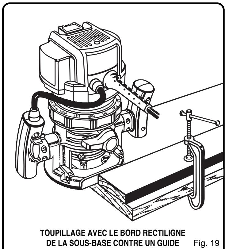 RYOBI RE170VS - AVERTISSEMENT: - 1