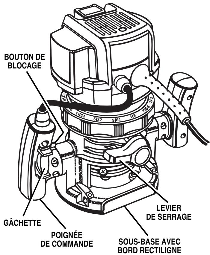 RYOBI RE170VS - APPLICATIONS - 2