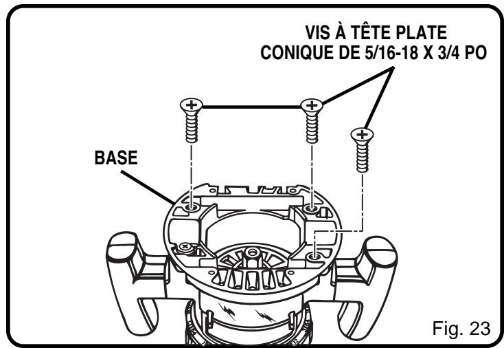 RYOBI RE170VS - FONCTIONNEMENT - 2