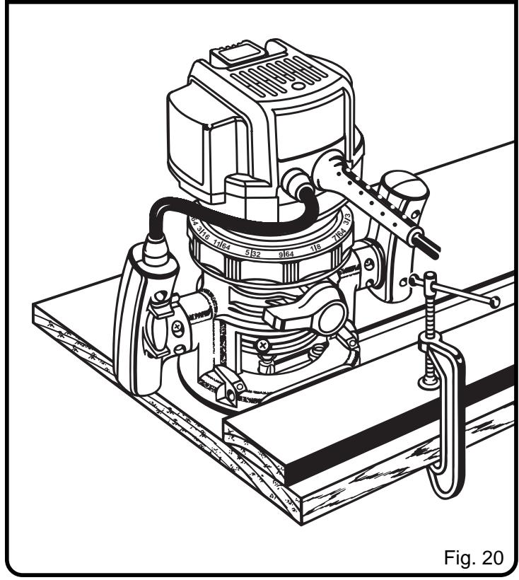 RYOBI RE170VS - AVERTISSEMENT: - 2