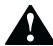 RYOBI CCC1801M - WARNING - 1