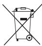 RYOBI CDI-1802 - ENVIRONMENTAL PROTECTION - 1
