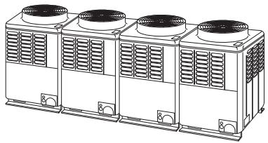 TOSHIBA MMU-AP0091H > 0561H - Dispositif de sécurité du système - 1