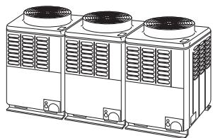 TOSHIBA MMU-AP0091H > 0561H - Dispositif de sécurité du système - 3