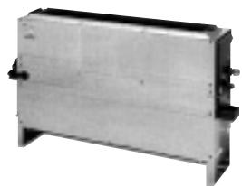 TOSHIBA MMU-AP0091H > 0561H - Unité interieure (caractéristique 50HZ) - 9