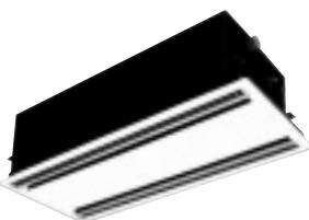 TOSHIBA MMU-AP0091H > 0561H - Unité interieure (caractéristique 50HZ) - 2