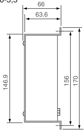 TOSHIBA MMU-AP0091H > 0561H - - Interface relais TCS-Net - 2