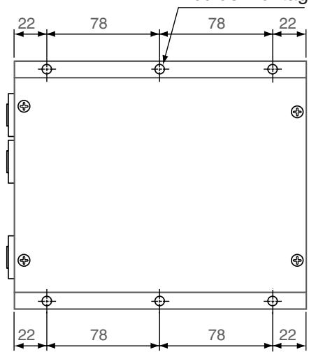 TOSHIBA MMU-AP0091H > 0561H - - Interface relais TCS-Net - 1
