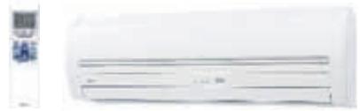 TOSHIBA MMU-AP0091H > 0561H - Caractéristiques techniques - 1