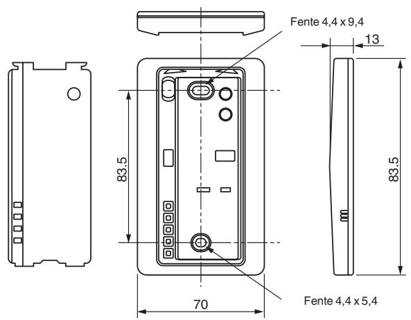 TOSHIBA MMU-AP0091H > 0561H - - Télécommande infrarouge - 1