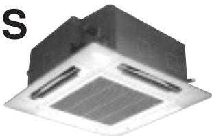 TOSHIBA MMU-AP0091H > 0561H - Unité interieure (caractéristique 50HZ) - 1