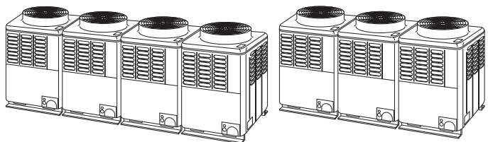 TOSHIBA MMU-AP0091H > 0561H - Dispositif de sécurité du système - 1