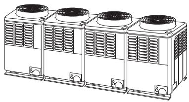 TOSHIBA MMU-AP0091H > 0561H - Dispositif de sécurité du système - 1