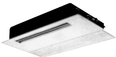 TOSHIBA MMU-AP0091H > 0561H - - Cassettes 4-voies - 1