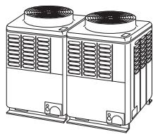 TOSHIBA MMU-AP0091H > 0561H - Dispositif de sécurité du système - 2