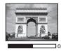 BENQ GP10 - Ajustement de contraste - 2