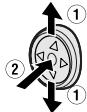 SHARP VLZ3S - Modes dispensables : - 1