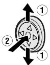 SHARP VLZ3S - Modes dispensables : - 1