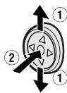 SHARP VLZ3S - Modes dispensables : - 1