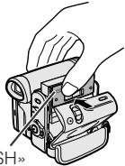 SHARP VLZ3S - Mise en place - 3