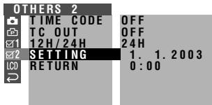 SHARP VLZ3S - Remarque : - 4