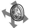 SHARP VLZ3S - Touche de fonctionnement - 1