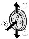 SHARP VLZ3S - Modes dispensables : - 3
