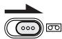SHARP VLZ3S - Mode camera bande - 2