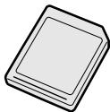 SHARP VLZ3S - Carte SD™ memory card et multimediacard™ - 1