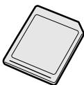SHARP VLZ3S - Carte SD™ memory card et multimediacard™ - 2