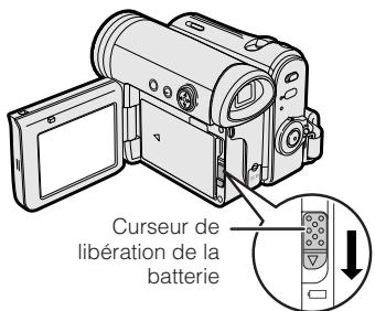 SHARP VLZ3S - Retrait - 2