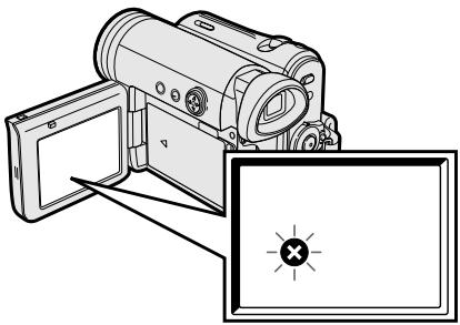 SHARP VLZ3S - Causes de l'encrassement des têtes vidéo - 1