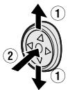 SHARP VLZ3S - Modes dispensables : - 3