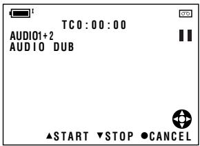 SHARP VLZ3S - Doublage sonore - 3