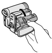 SHARP VLZ3S - Mise en place - 4