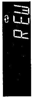SHARP VC-A36SM/A52SM - RETOUR A ZERO - 2
