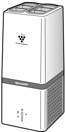 SHARP IG-A10EU - IG-A10EU - 1