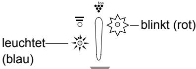SHARP IG-A10EU - AUSTAUSCH DER PLASMACLUSTER- IONEN GENERIERENDEN EINHEIT - 2