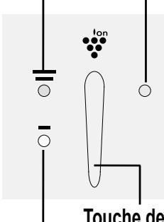 Ion Touche de
