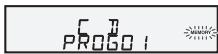 SHARP XL-DH330PH - Lecture des morceaux programmes (mp3/wma) - 1