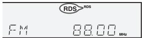 SHARP XL-DH330PH - Mémorisation automatique de stations (ASPM) - 2