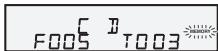SHARP XL-DH330PH - Lecture des morceaux programmes (mp3/wma) - 3