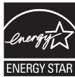 SHARP DK-CL3P - Informations sur le programme ENERGY STAR - 1