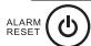 SHARP DK-CL3P - Alarme quotidienne : - 1