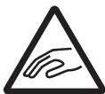 SHARP MX-M753U - Attention - 5
